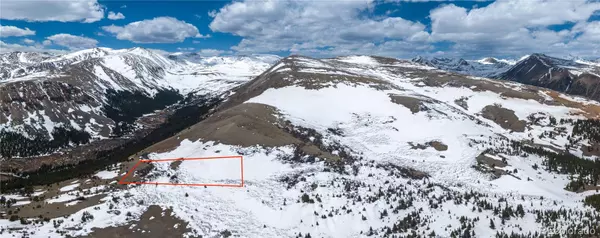 Fairplay, CO 80440,N/A T09 R78 S21 SW4 W2NW4NE4SW4 21-9-78