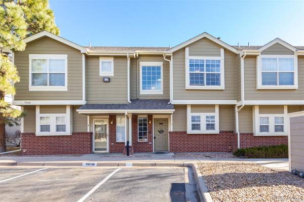 9040 Gale BLVD #3,  Thornton,  CO 80260