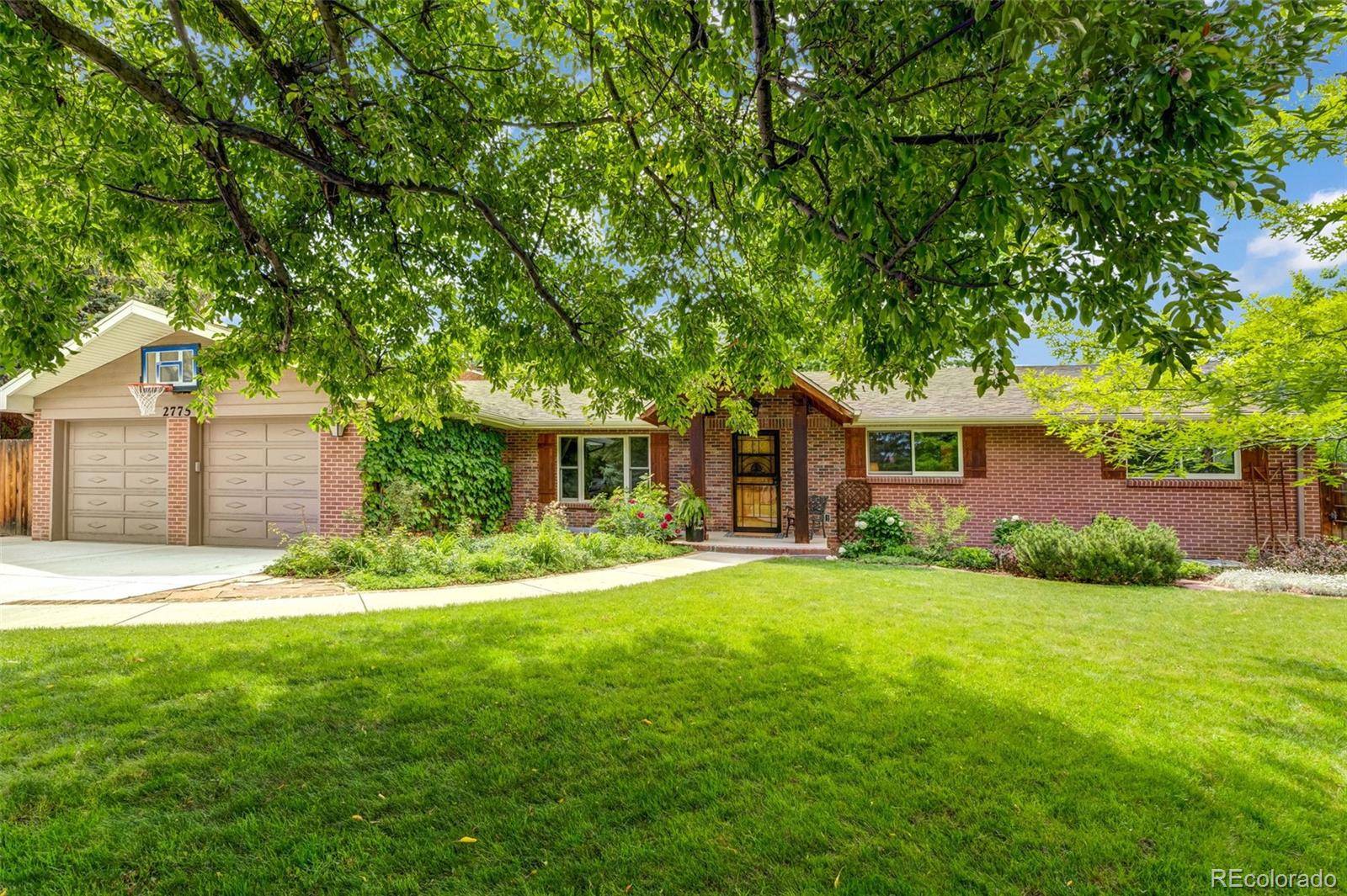 Golden, CO 80401,2775 Crabapple RD