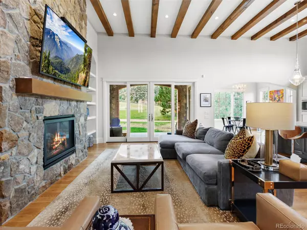 Littleton, CO 80125,8095 Galileo WAY