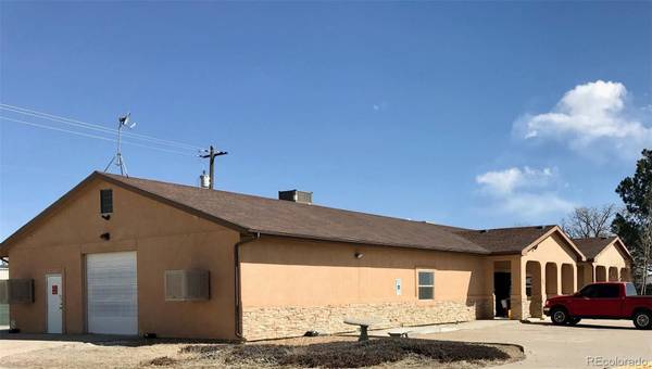 Pueblo, CO 81007,65 N Laser DR