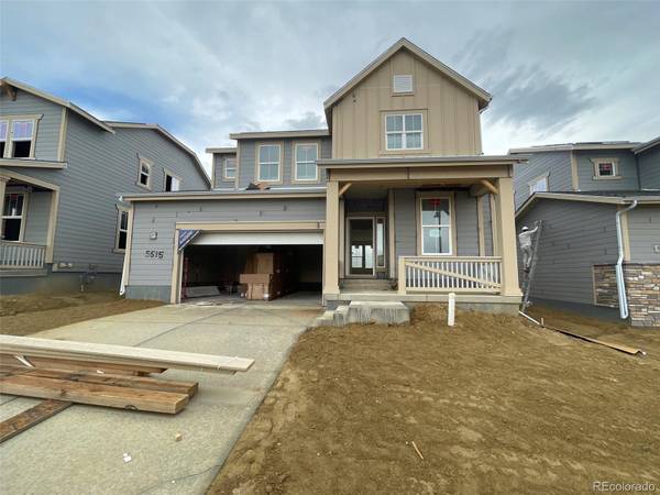 5515 Tamarack AVE, Firestone, CO 80504