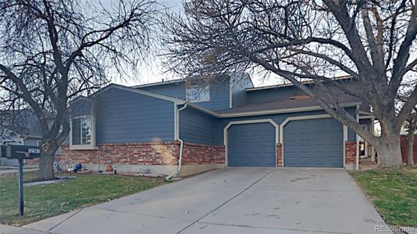 12561 Forest ST, Thornton, CO 80241