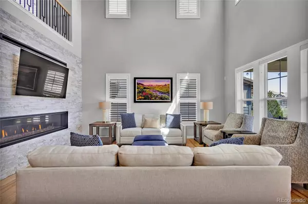 Highlands Ranch, CO 80126,10492 Willowwisp WAY