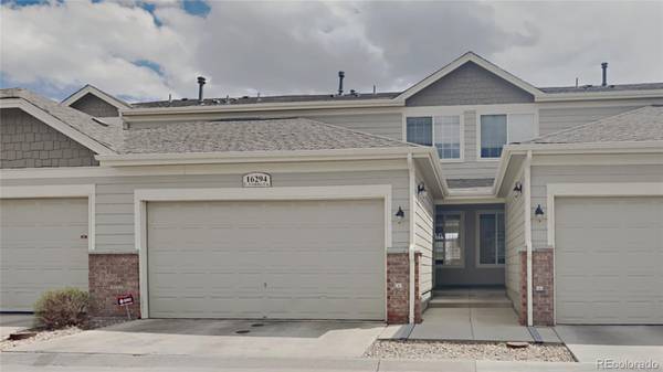 16294 E Geddes LN #2, Aurora, CO 80016