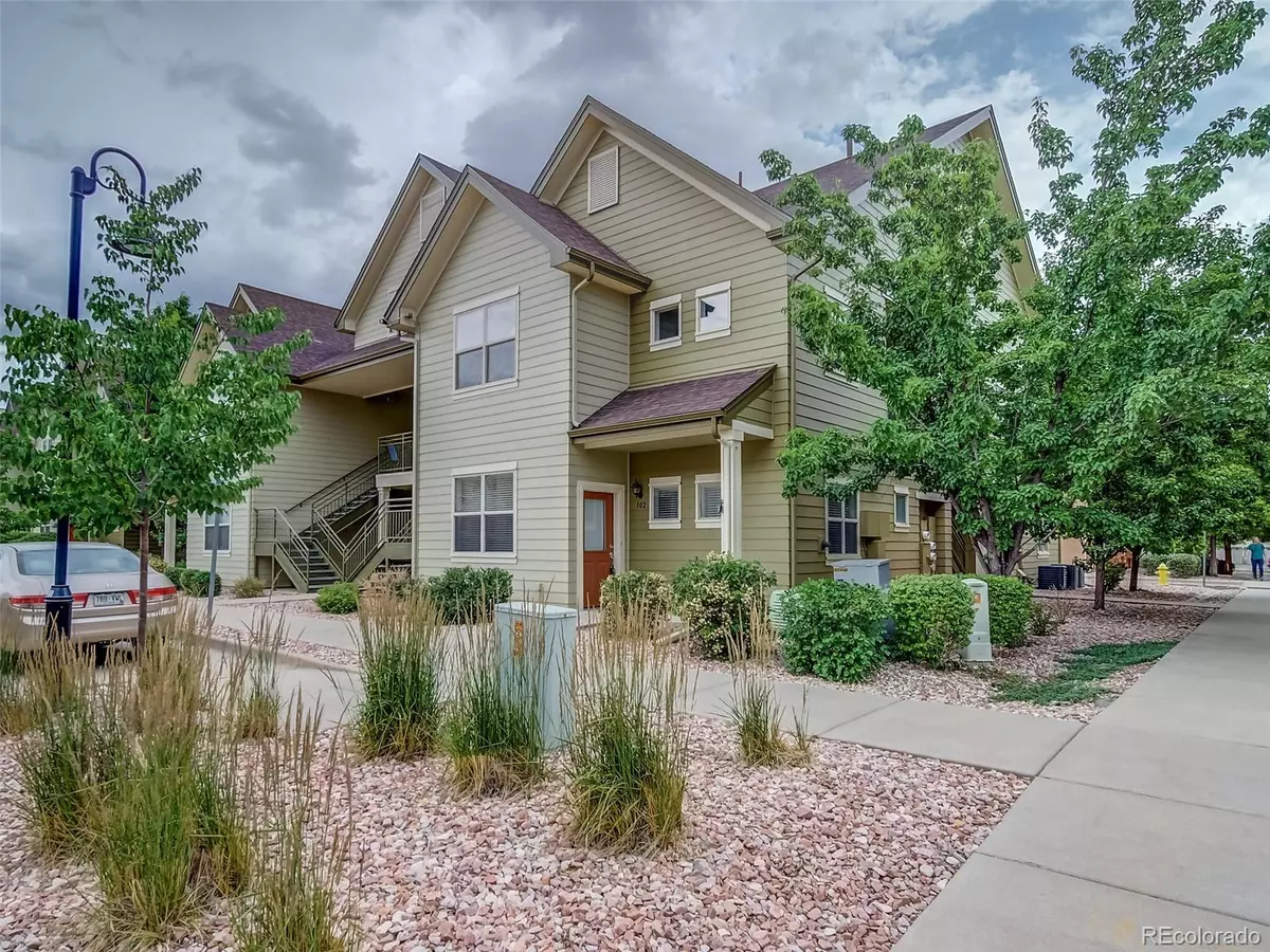 Arvada, CO 80002,5444 Zephyr ST #102