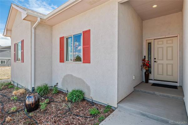 Pueblo West, CO 81007,672 E Marigold DR