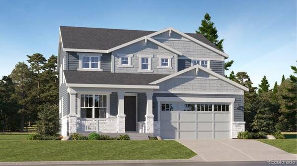 586 Nightsky ST, Erie, CO 80516