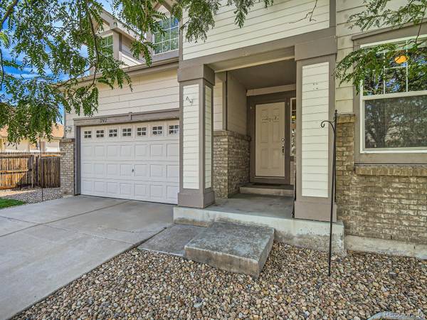 Thornton, CO 80602,12682 Kearney ST