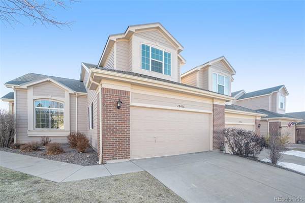 20436 E Orchard PL, Centennial, CO 80016