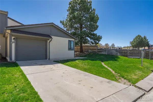 Colorado Springs, CO 80917,4521 Castlepoint DR