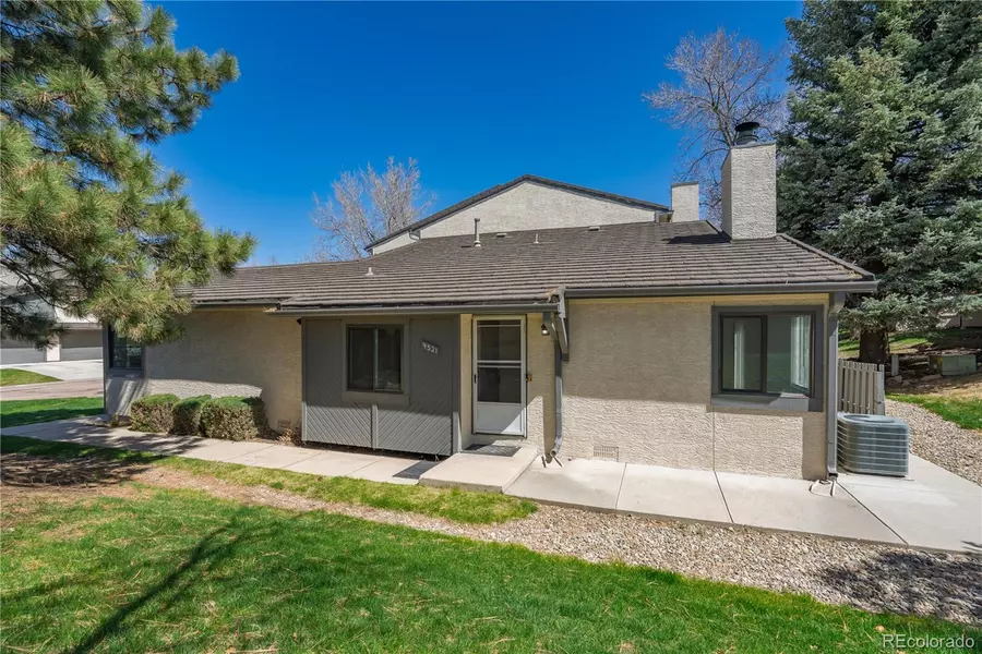 4521 Castlepoint DR, Colorado Springs, CO 80917