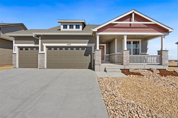 4476 Scenic LN, Johnstown, CO 80534