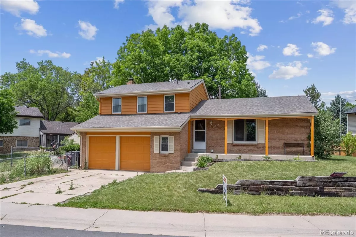 Thornton, CO 80241,3625 E 128th PL