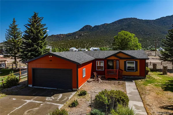 Buena Vista, CO 81211,539 Arizona ST