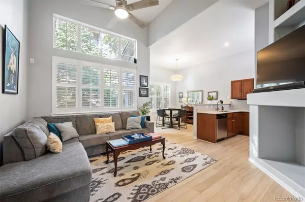 Denver, CO 80231,1355 S Ulster ST