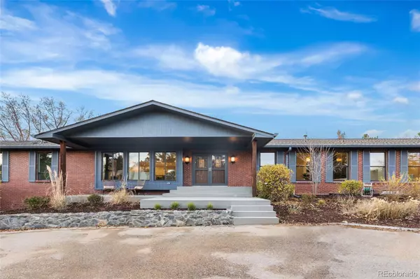 Greenwood Village, CO 80111,5460 S Olive ST