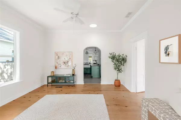 Longmont, CO 80501,539 Baker ST