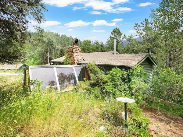 Indian Hills, CO 80454,21037 Taos RD