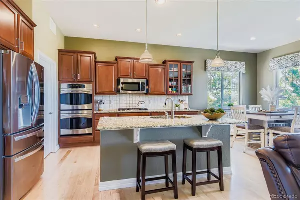 Aurora, CO 80016,8265 S Country Club Pkwy