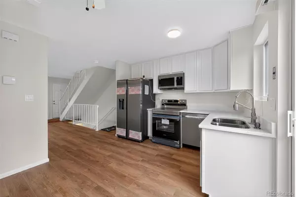 Fort Collins, CO 80526,3005 Ross DR #T3