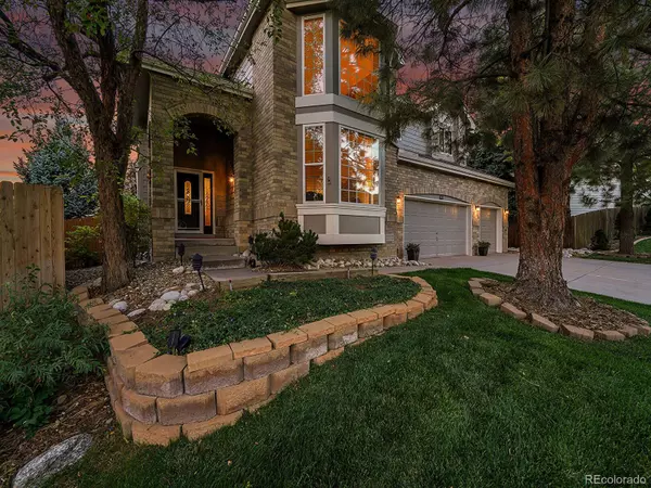 Centennial, CO 80122,7663 S Grape ST