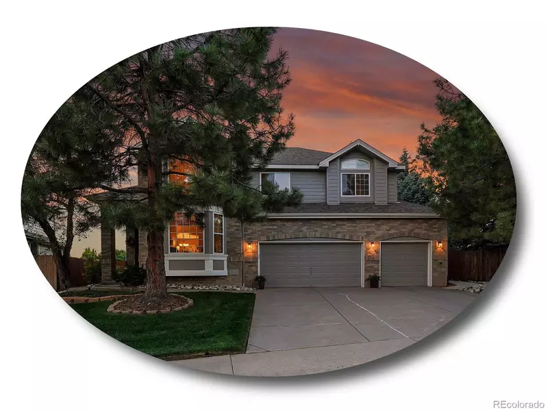 7663 S Grape ST, Centennial, CO 80122