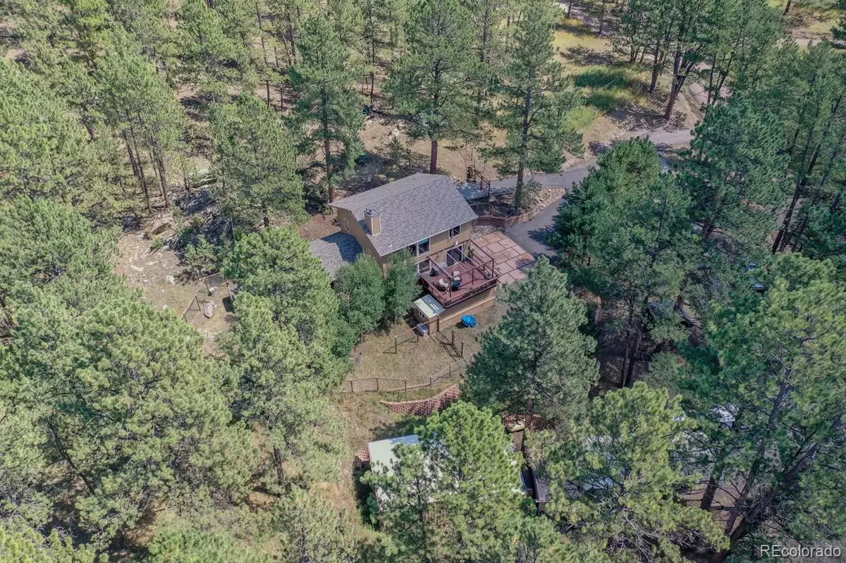 Evergreen, CO 80439,425 Patty DR