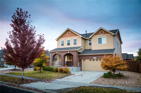 25500 E 3rd AVE, Aurora, CO 80018