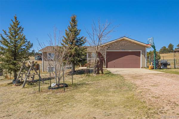 17650 Fremont Fort DR, Peyton, CO 80831