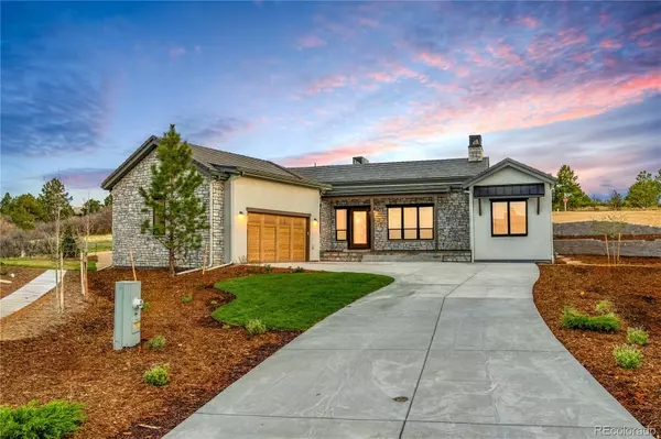 8016 Parnassus PL, Castle Rock, CO 80108