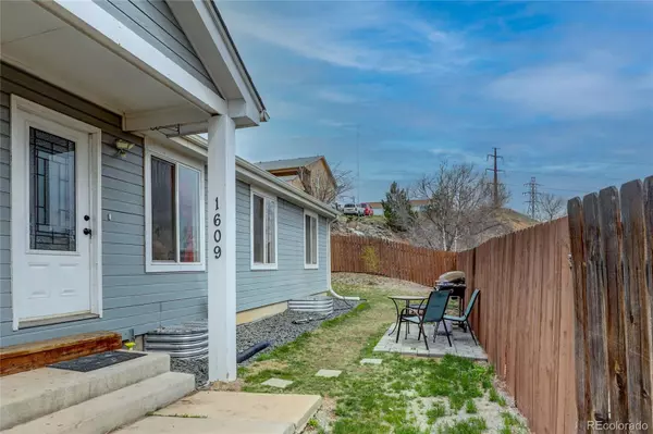 1609 W Pacific PL,  Denver,  CO 80223