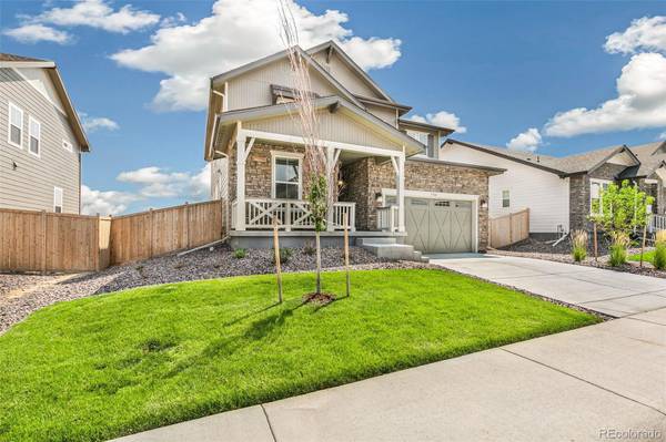 Thornton, CO 80602,5780 E 153rd PL