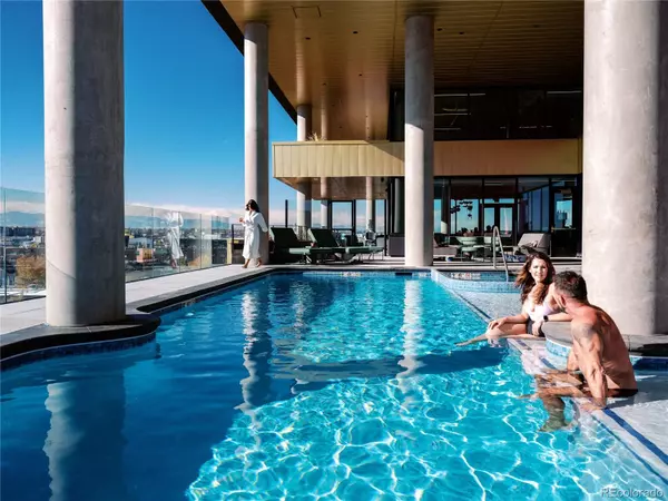 Denver, CO 80216,3520 Chestnut PL #1206