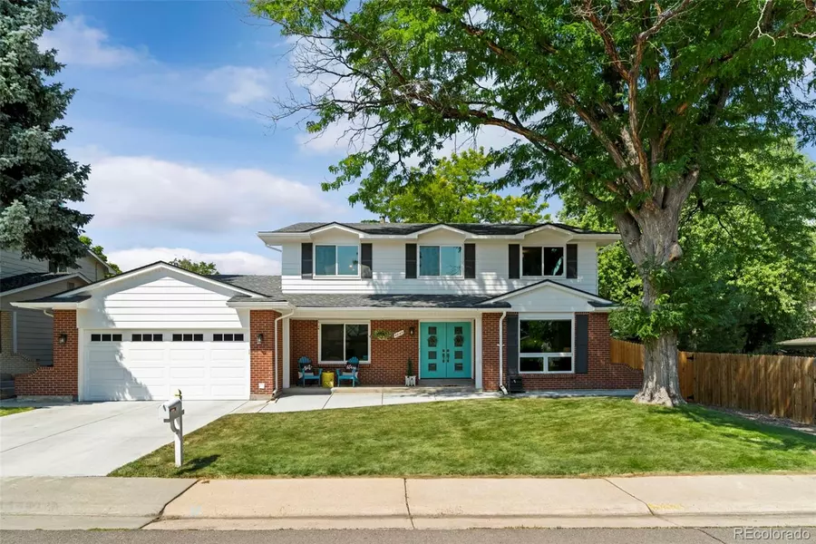 4045 S Willow WAY, Denver, CO 80237