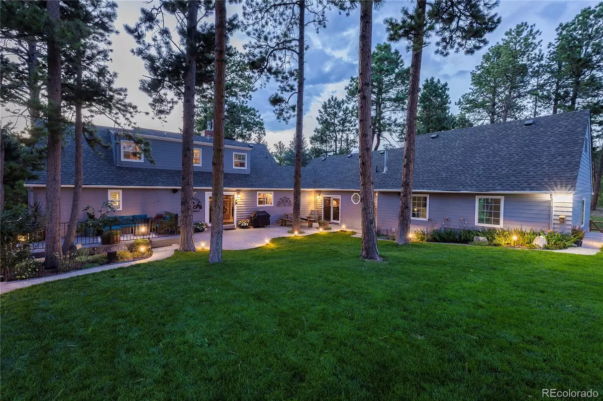 Monument, CO 80132,18975 Shadowood DR