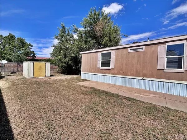 La Junta, CO 81050,1405 W Sunset DR