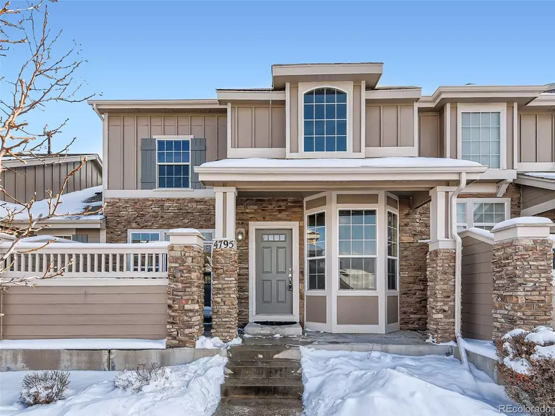 4795 Raven RUN, Broomfield, CO 80023