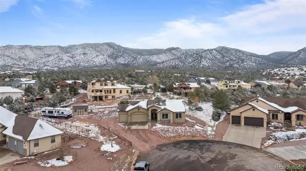 Canon City, CO 81212,156 Osprey CT
