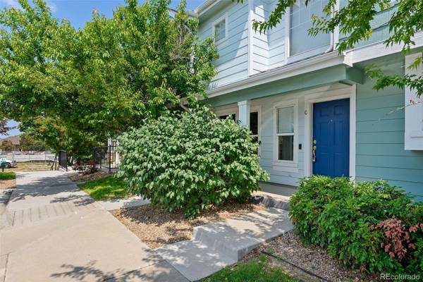 18761 E 58th AVE #C, Denver, CO 80249