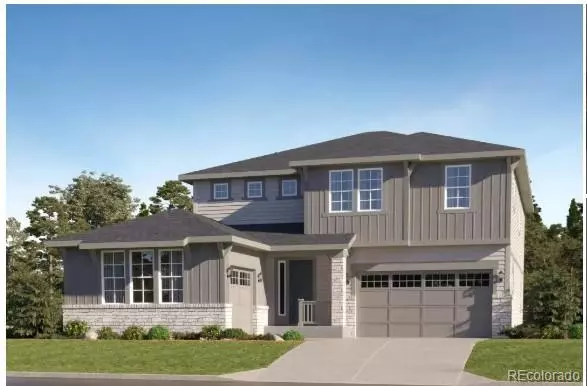 1167 Morning Side DR, Erie, CO 80516