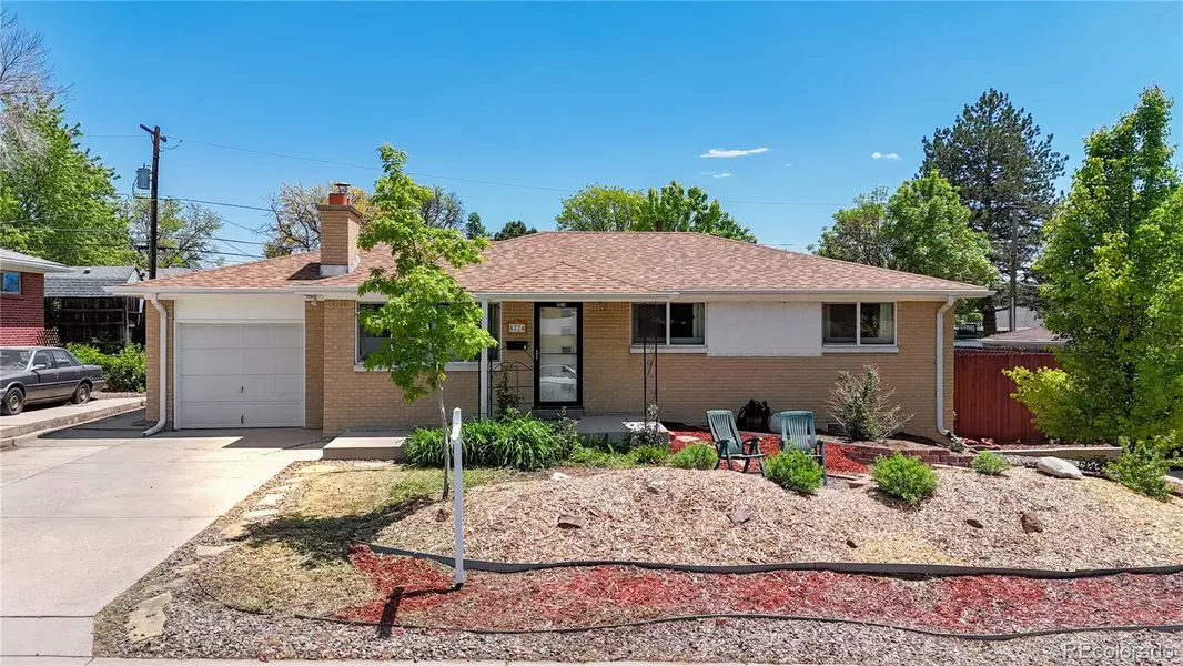 8774 Princeton ST, Westminster, CO 80031