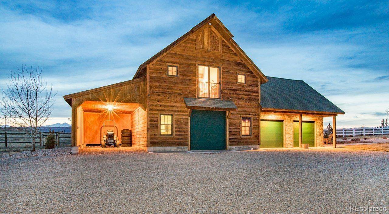 Berthoud, CO 80513,3516 W County Road 8