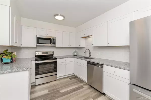 Denver, CO 80247,710 S Clinton ST #11B