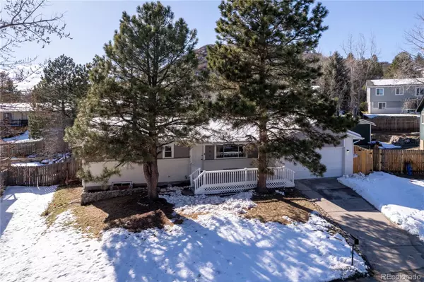 Castle Rock, CO 80104,287 Johnson DR