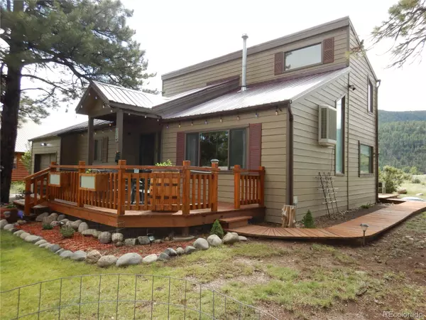 South Fork, CO 81154,222 Bristle Cone DR
