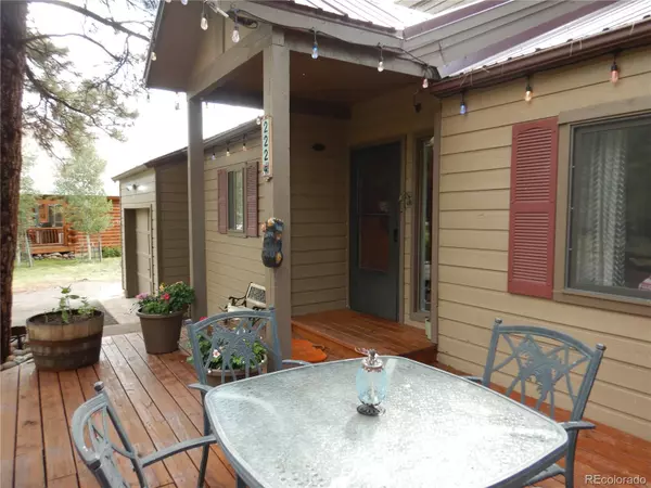 South Fork, CO 81154,222 Bristle Cone DR