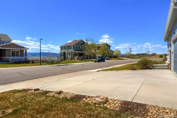 Castle Rock, CO 80109,5187 Summerville CIR