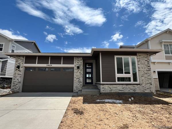 24624 E 37th AVE, Aurora, CO 80019