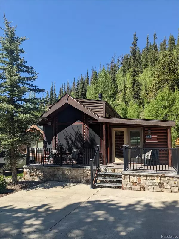 Breckenridge, CO 80424,85 Revett DR #192